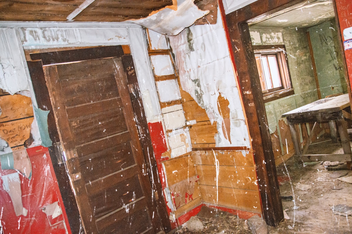 Basement Water Removal service in Colorado Springs, CO