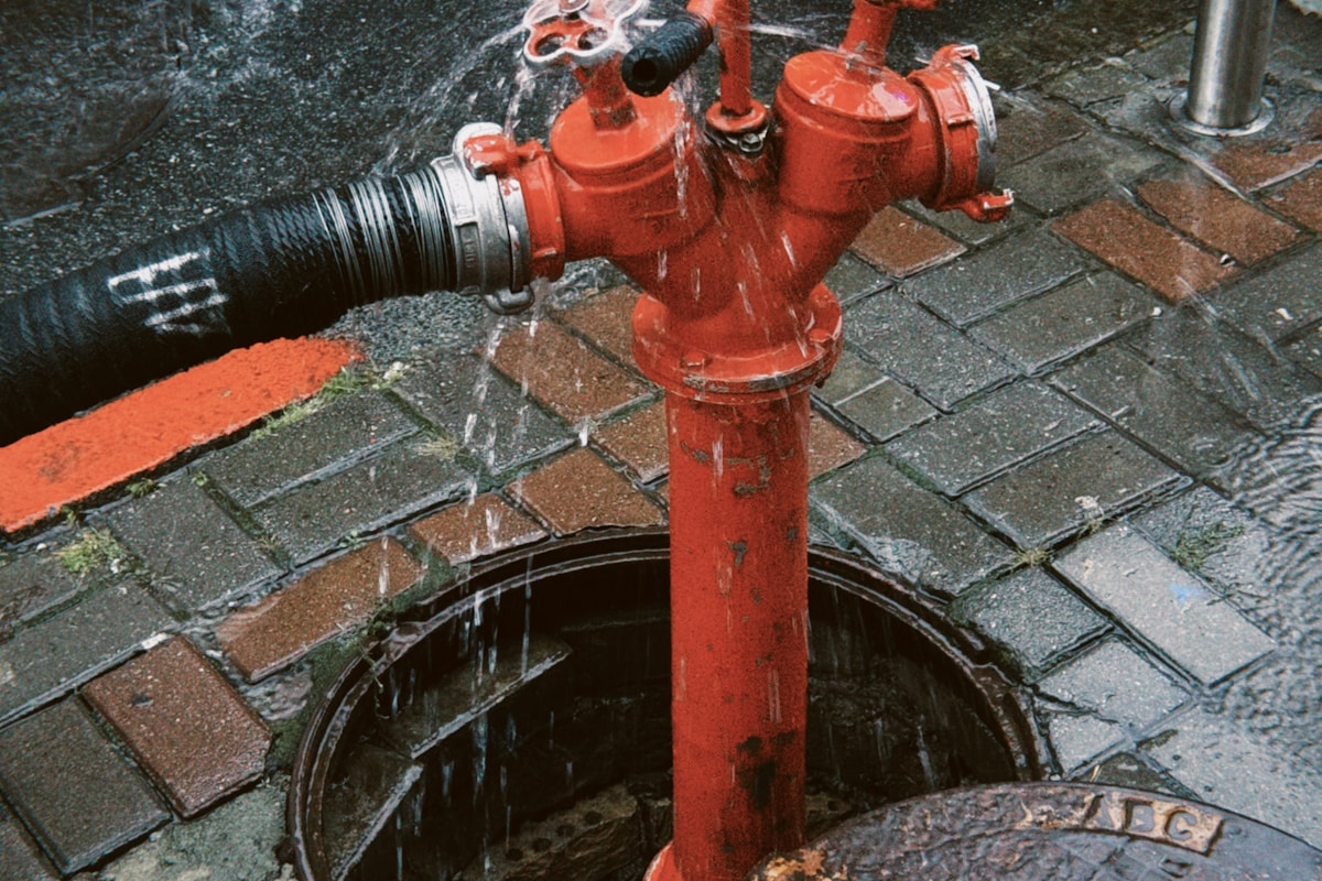 Structural Drying service in Colorado Springs, CO