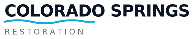 Colorado Springs Restoration
